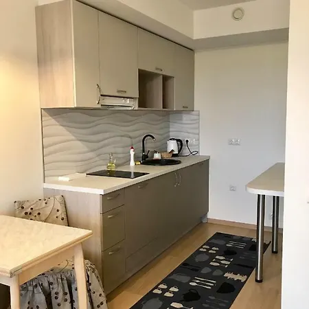 Karlson Lux Apartment *