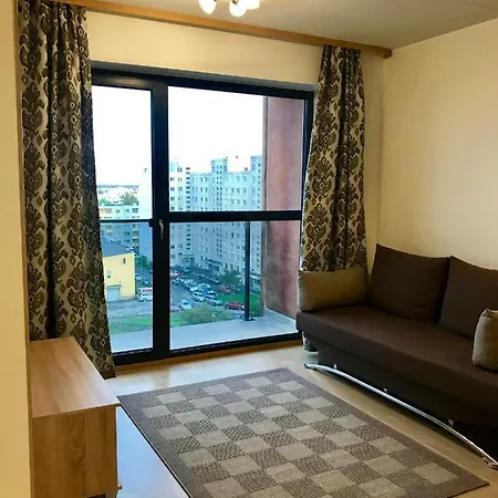 Apartment Karlson Lux *