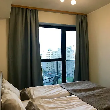 Karlson Lux Apartment *