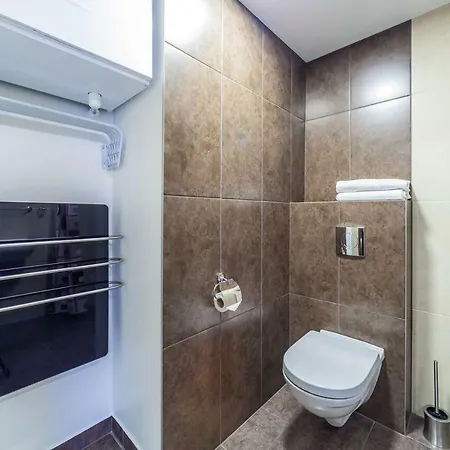 Karlson Lux Apartment *