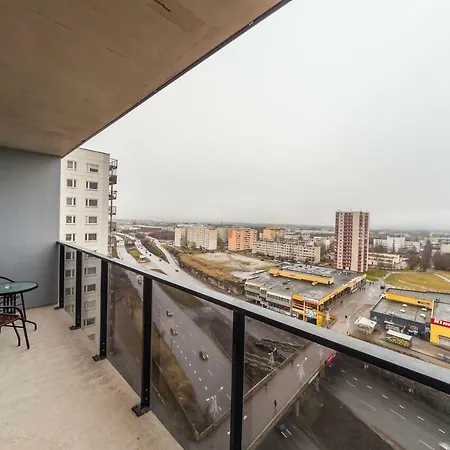 Apartment Karlson Lux Tallinn