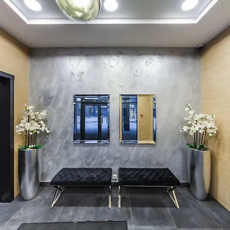 Apartment Karlson Lux Tallinn