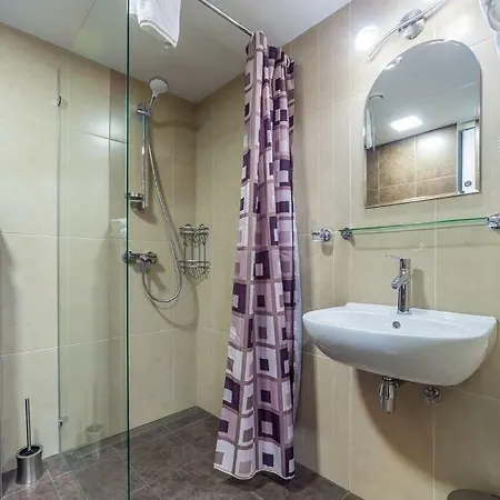 Apartment Karlson Lux Tallinn
