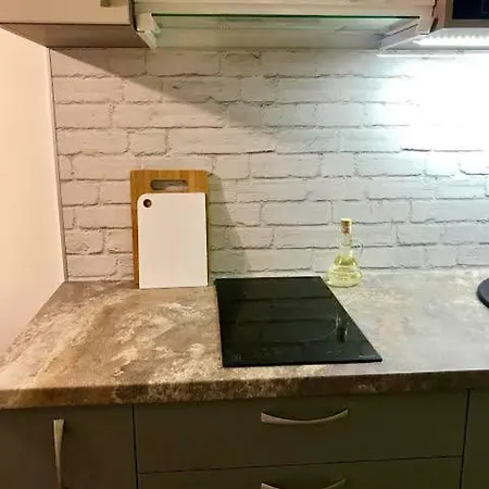 Karlson Lux Apartment Tallinn