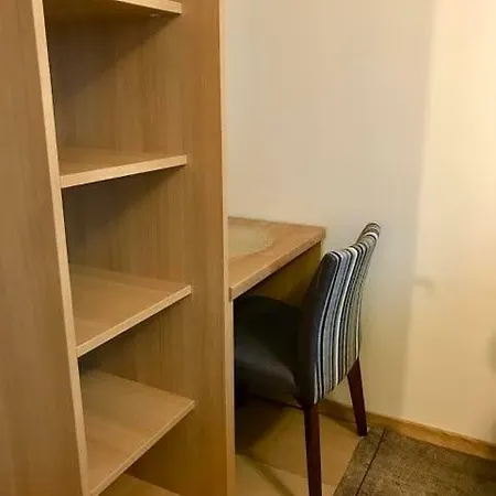 Karlson Lux Apartment