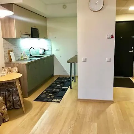 Karlson Lux Apartment