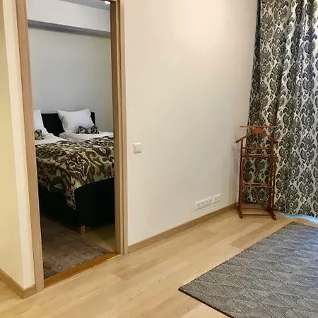 Karlson Lux Apartment
