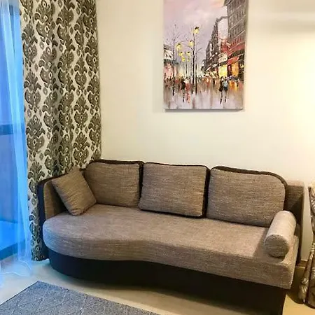 Apartment Karlson Lux Tallinn