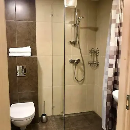 Apartment Karlson Lux Tallinn