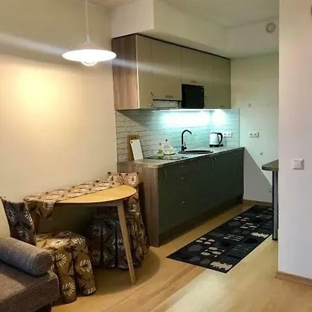 Karlson Lux Apartment