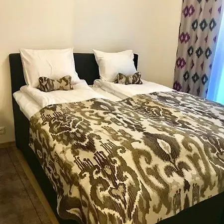 Karlson Lux Apartment