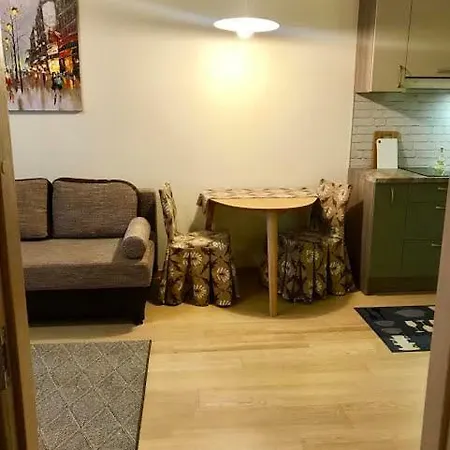 Karlson Lux Apartment Tallinn