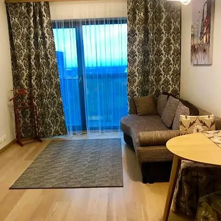 Apartment Karlson Lux
