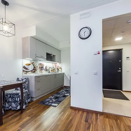 Karlson Lux Apartment Tallinn