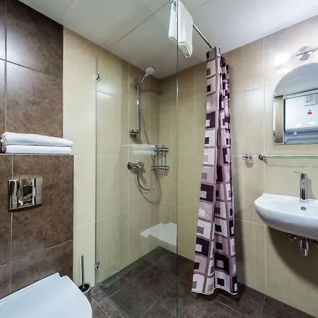 Apartment Karlson Lux Tallinn