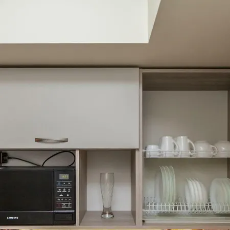 Karlson Lux Apartment *