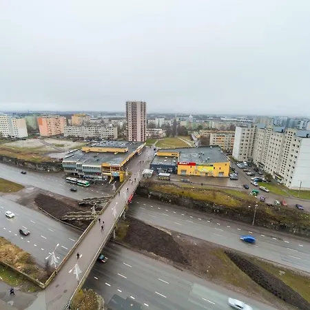 Apartment Karlson Lux Tallinn