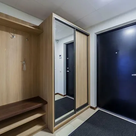 Karlson Lux Apartment Tallinn