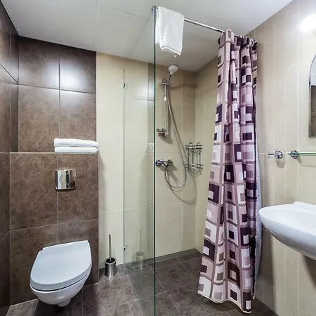 Karlson Lux Apartment Tallinn