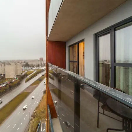 Karlson Lux Apartment *