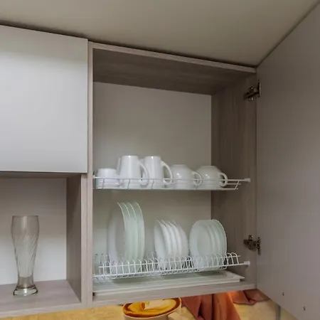 Apartment Karlson Lux Tallinn