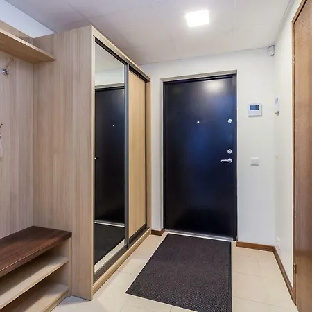 Apartment Karlson Lux *