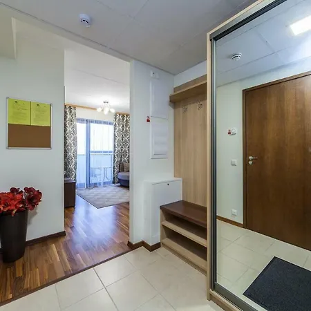 Karlson Lux Apartment