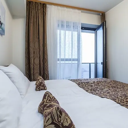 Karlson Lux Apartment Tallinn