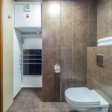 Apartment Karlson Lux *