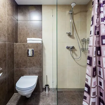Karlson Lux Apartment Tallinn